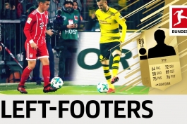 آلمان-هامس رودریگز-james rodriguez-فیفا 18-fifa 18