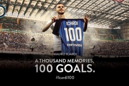 ایتالیا - سری آ - اینتر