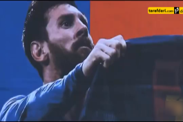 اسپانیا-لالیگا-بارسلونا