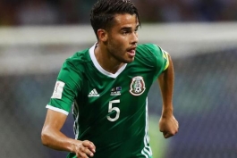 مکزیک - جام جهانی 2018 روسیه - مصدومان جام جهانی 2018 روسیه - مصدومان تیم ملی مکزیک