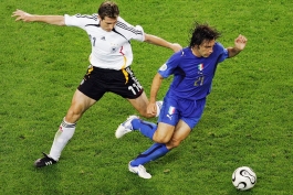جام جهانی ۲۰۰۶ آلمان،