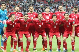 جام جهانی 2018-تیم ملی اسپانیا
