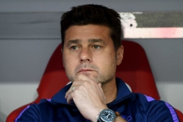 آرژانتین-لیگ برتر-تاتنهام-Spurs-Primier League-Argentina