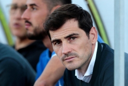 Spain-Porto-پورتو-اسپانیا-لیگ پرتغال- Portugal League