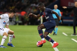 پاری سن ژرمن-لیگ 1-فرانسه-France-PSG-Ligue 1