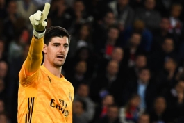 رئال مادرید-بلژیک-لالیگا-Laliga-Real Madrid-Belgium
