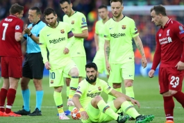 بارسلونا-لیورپول-اروگوئه-کوپا آمریکا-Liverpool-Barcelona-Copa America-Uruguay 