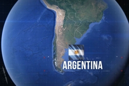 آرژانتین - جام جهانی 2018 - گروه D - معرفی کشورها - دانلود - ویدیو