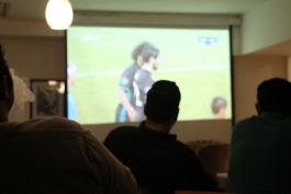 پخش مسابقات لیگ قهرمانان اروپا - سایت طرفداری
