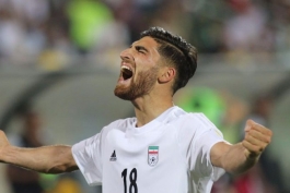 نمایش فوق العاده جهانبخش برابر عمان و بازگشت به روزهای اوج؛ بهترین خبر برای تیم ملی - alireza jahanbakhsh