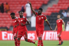 حریف خطرناکی به نام عمان؛ تیم‌های باکیفیت همیشه رستگار نمی‌شوند - iran vs oman in asian cup 2019