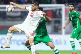 علیرضا جهانبخش و حضور در ترکیب اصلی تیم ملی برابر عمان؛ آیا او بازدهی کافی دارد؟ - alireza jahanbakhsh