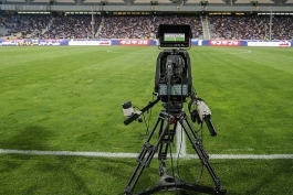 حق پخش تلویزیونی؛ همچنان پاشنه آشیل لیگ- football broadcasting in iran