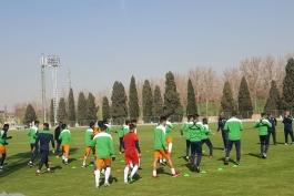 خرید جدید ذوب آهن یک بازیکن نیجریه‌ای است؛ خلعتبری شاید - zobahan new player is an african player