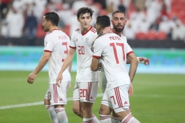 گزینه‌های کی روش برابر عمان؛ بدون ریسک و ادامه ابهام در قلب دفاع - iran national football team in asian cup 2019