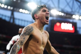 لیگ برتر جزیره- انگلستان- آرسنال- Arsenal