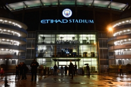 انگلستان- لیگ برتر جزیره- منچسترسیتی- استادیوم اتحاد- Manchester City -Etihad Stadium