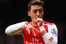 انگلستان- لیگ برتر جزیره-آرسنال- Arsenal