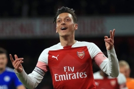  لیگ برتر جزیره- انگلستان- آرسنال- Arsenal