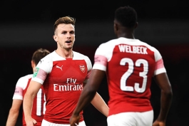 انگلستان- لیگ برتر جزیره- آرسنال- Arsenal