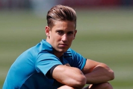 هافبک-اسپانیا-لالیگا-اتلتیکو مادرید-Atletico Madrid