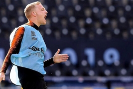 هافبک-هلند-اریدیویژه-آژاکس-Ajax