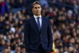 سرمربی-اسپانیا-لالیگا-رئال مادرید-Real madrid