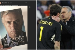 دروازه بان-اسپانیا-لالیگا-رئال مادرید-Real Madrid