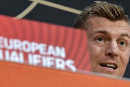 هافبک-آلمان-مقدماتی یورو 2020