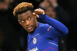 مهاجم چلسی-انگلیس-لیگ برتر-چلسی-chelsea