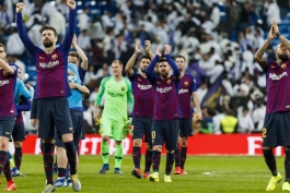 مهاجم-آرژانتین-اسپانیا-جام حذفی-بارسلونا-Barcelona