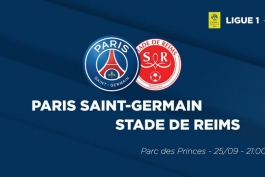 لیگ یک فرانسه-ترکیب رسمی-پاریسی ها-پارک دو پرنس-League 1