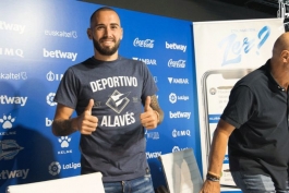 آلاوز-سویا-نقل و انتقالات-لالیگا-اسپانیا-Sevilla-Deportivo Alaves-La Liga
