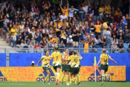 پیروزی استرالیا-برزیل-کامبک استرالیا-جام جهانی فرانسه 2019-جام جهانی زنان 2019-مارتا-گلزنی مارتا-سلسائو