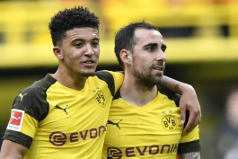 دورتموند-بوندس لیگا-لیگ قهرمانان اروپا-Dortmund-Germany-آلمان