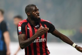 صحبت های ایجنت باکایوکو-میلان-چلسی-آبی های لندن-انتقال باکایوکو-هافبک فرانسوی چلسی-لیگ برتر-لندن-بازگشت باکایوکو به چلسی