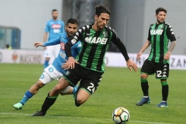 ساسولو-انتقال رسمی-نقل و انتقالات-جنوا-Genoa-سری آ-ایتالیا-Serie A