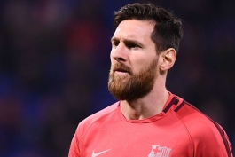 بارسلونا-بند جدایی مسی-لالیگا-La Liga-Barcelona-اسپانیا-Spain