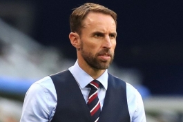 تیم ملی انگلستان-سه شیر ها-میسون مانت-England-مقدماتی یورو 2020-Euro 2020