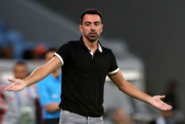 السد-بارسلونا-لالیگا-لیگ قهرمانان اروپا-لیگ قهرمانان آسیا-قطر-اسپانیا-Spain-Qatar-La Liga-Barcelona-Al Sadd