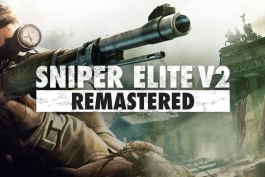 ُSniper Elite remastered 