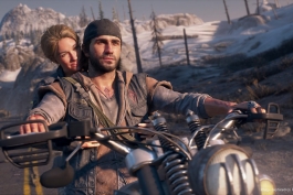 بازی و سرگرمی - محتوای دانلودی - Days Gone