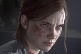 ضبط - آخرین - صحنه - The Last of Us 2