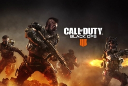 بازی Call of Duty 2019 - بازی جدید ندای وظیفه - شرکت Activision - بازی Modern Warfare 4 - انتشار نسخه جدید بازی Call of Duty