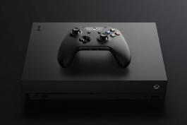 Xbox - کنسول جدید Xbox - شرکت مایکروسافت - شرکت سونی - PS5 - مشخصات نسل جدید Xbox