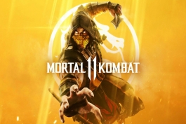 بازی Mortal Kombat 11 – بازی مورتال کامبت 11 – بازی مبارزه‌ای – نقد و بررسی