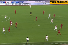 آاس رم-جنوا-سری آ-ایتالیا