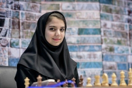 خادم الشریعه-شطرنج جهان-khademo sharieh- chess world