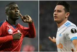 آلمان-بایرن مونیخ-نبیل فکیر-آدریان رابیو-نقل و انتقالات بایرن مونیخ-لیل-مارسی-Bayern Munich