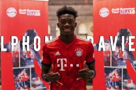 بایرن مونیخ-آلمان-تمرینات بایرن مونیخ-نیکو کواچ-Bayern Munich